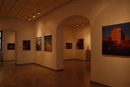 2008 06 06 Esztergom Keresztény Múzeum